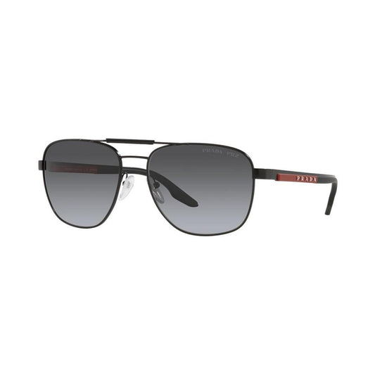 Men's Polarized Sunglasses, PS 53XS 60