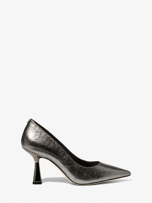 Clara Metallic Pump