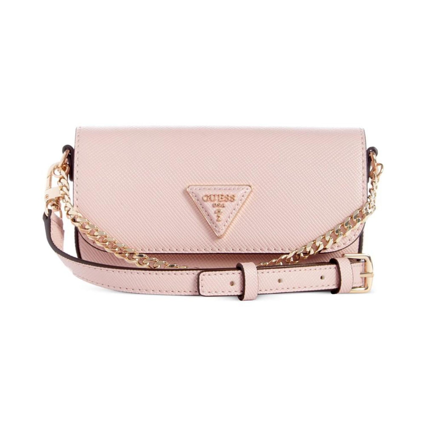 Brynlee Micro Mini Crossbody Bag