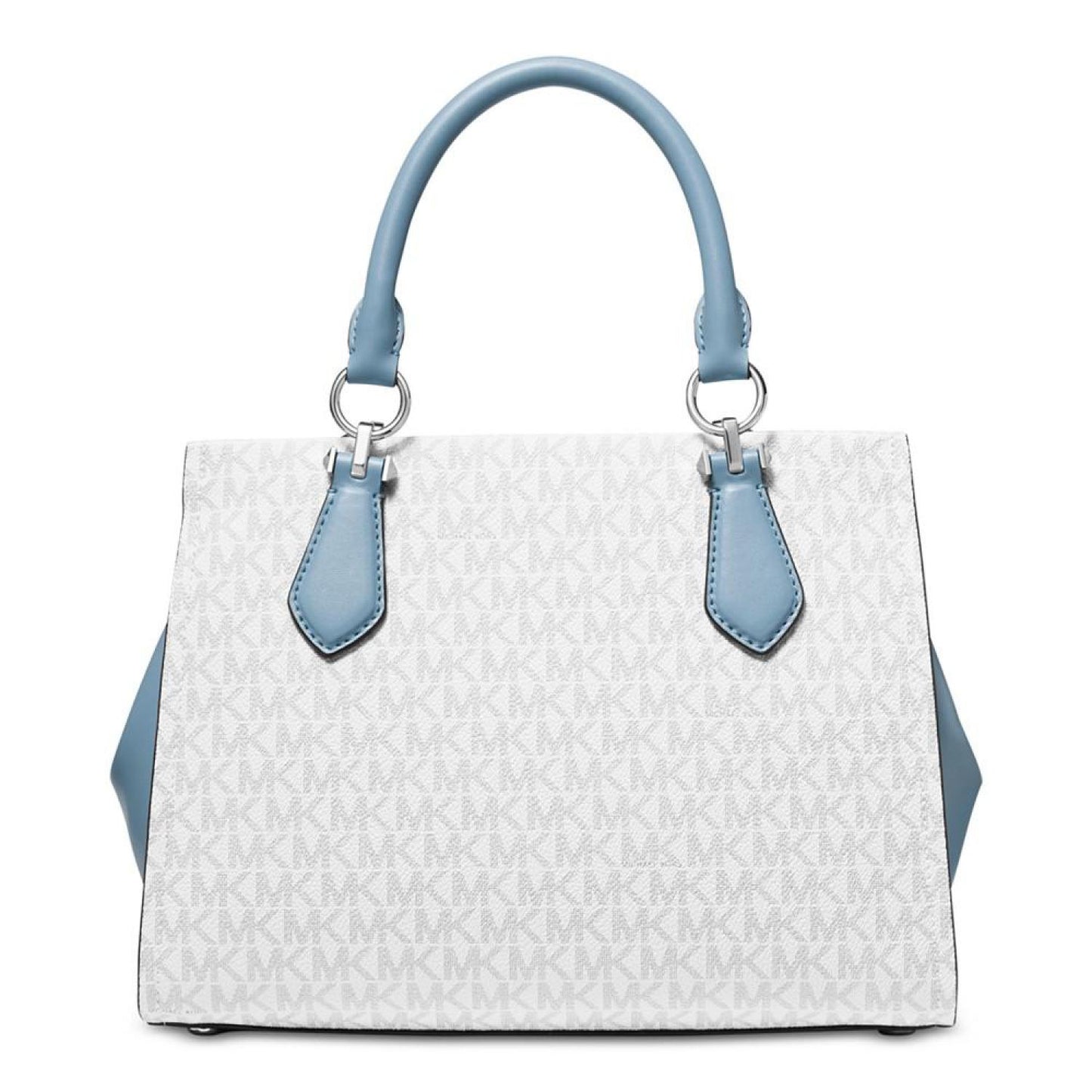 Logo Marilyn Medium Satchel