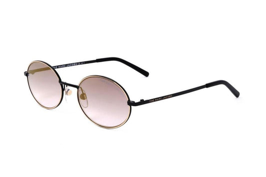 Marc Jacobs Eyewear Oval Frame Sunglasses