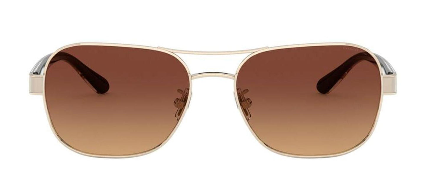 Coach 0HC7116 9005T5 Navigator Sunglasses