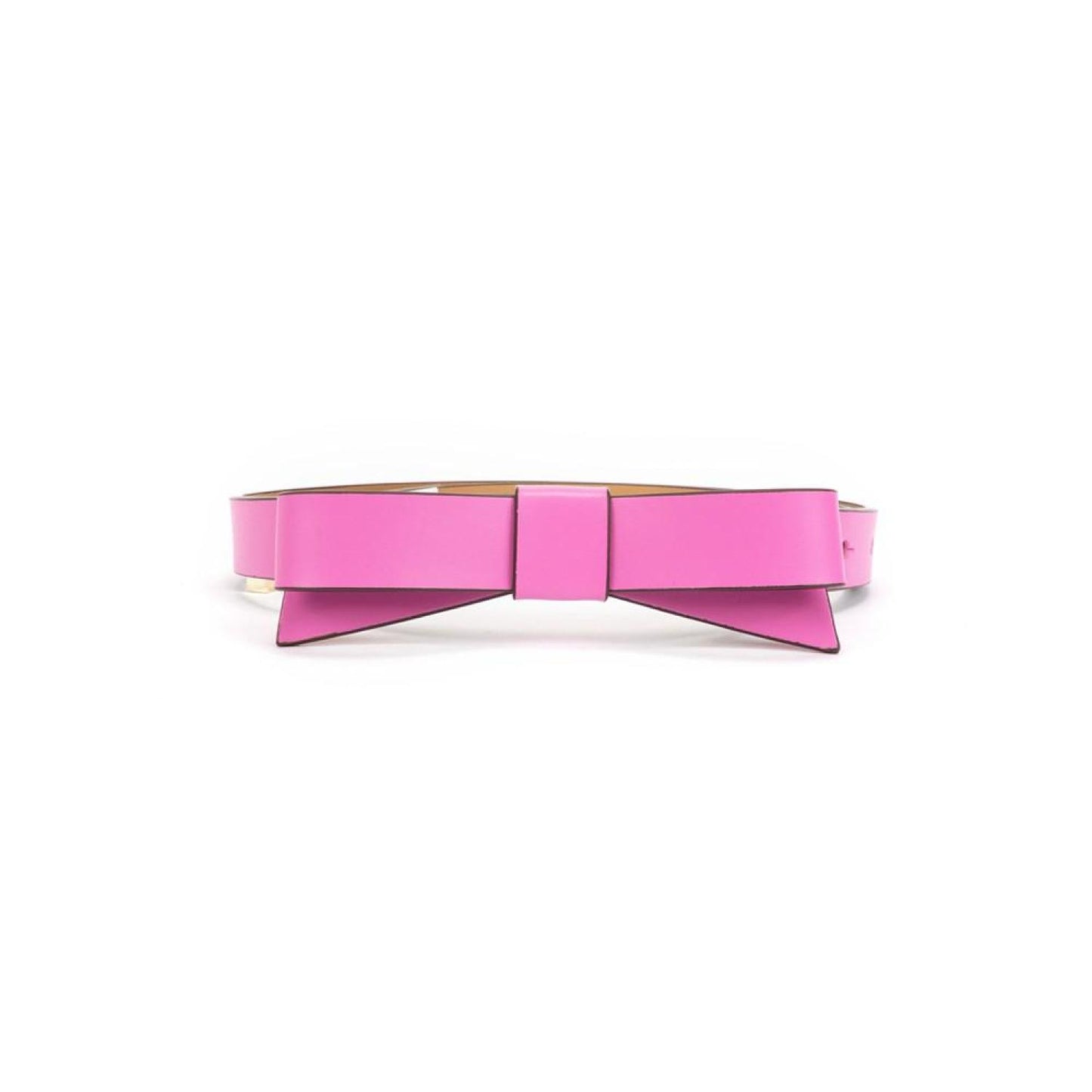 Women's 19mm Bow Belt