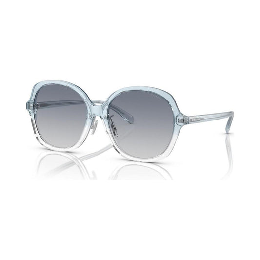 Women's Low Bridge Fit Sunglasses, CH610