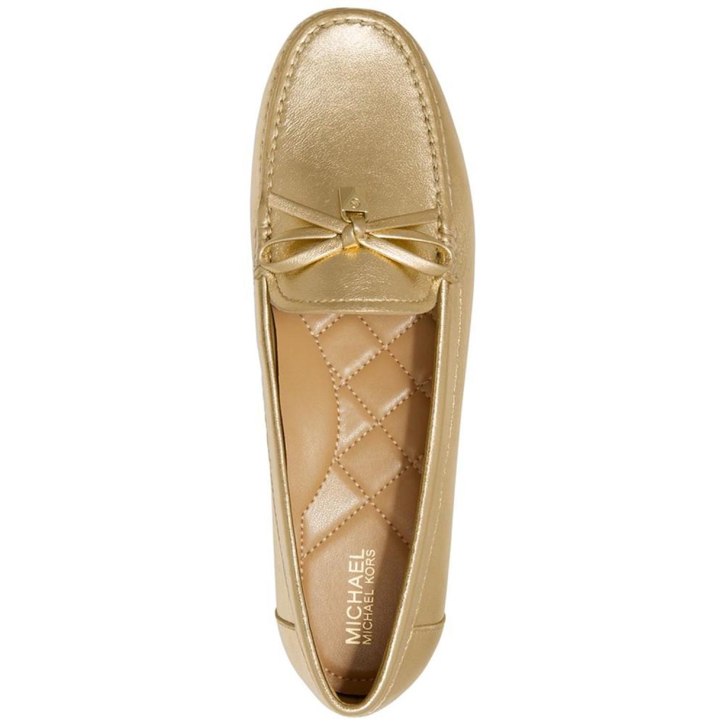 Women's Juliette Moccasin Loafer Flats