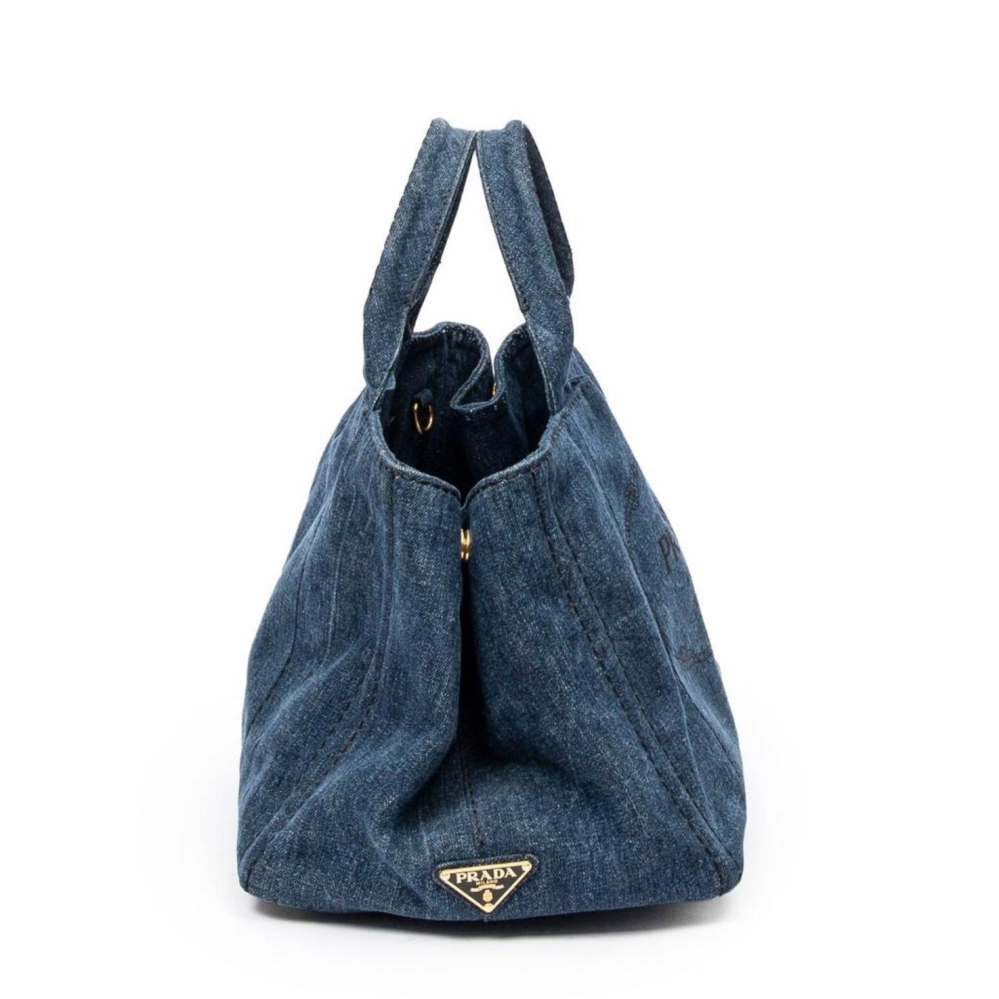 Medium Canapa Tote