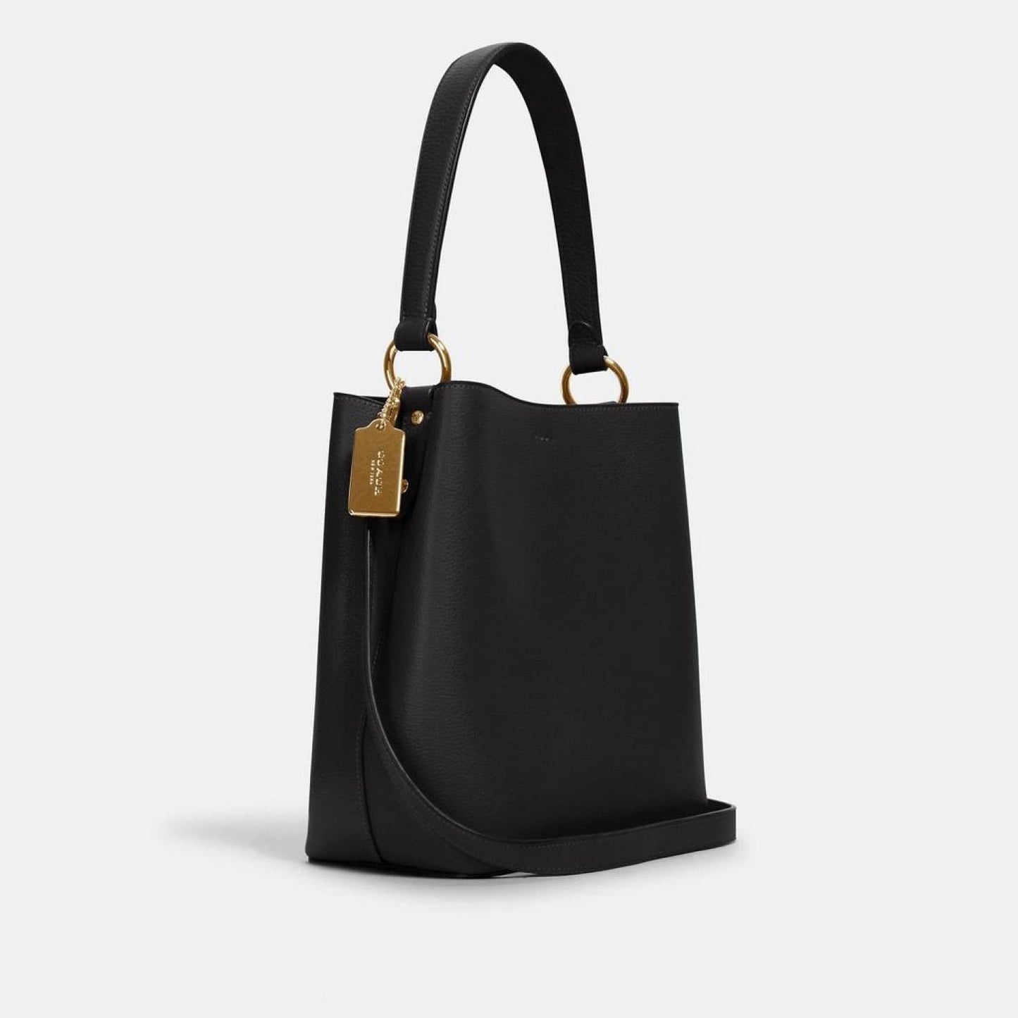 COACH Town Bucket Bag