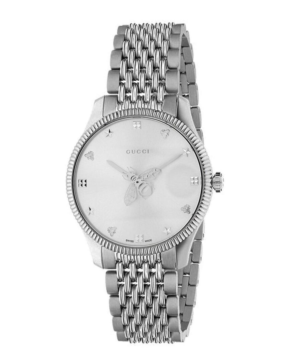 Gucci Women's G-Timeless Watch