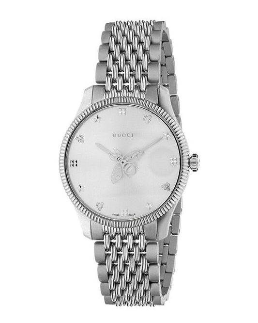 Gucci Women's G-Timeless Watch