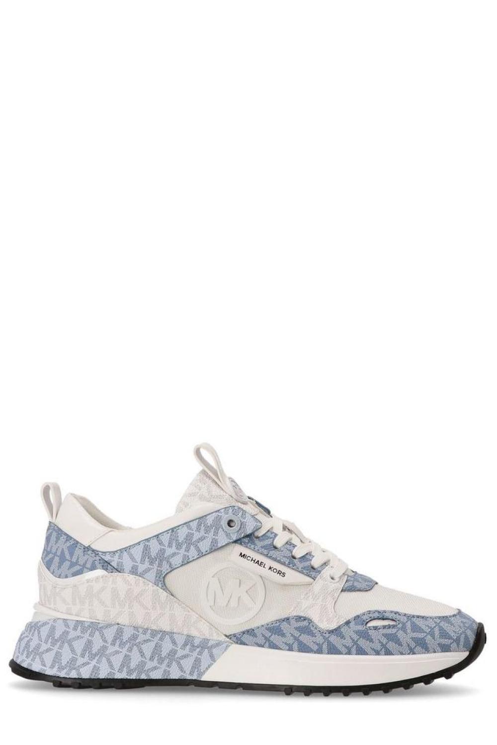 Michael Kors Theo Low-Top Sneakers