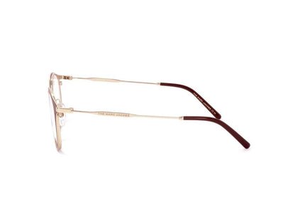 Marc Jacobs Eyewear Round Frame Glasses