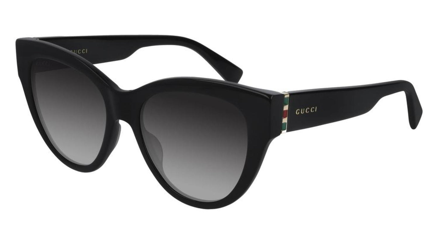 Gucci  GG0460S Cateye Women's Sunglasses