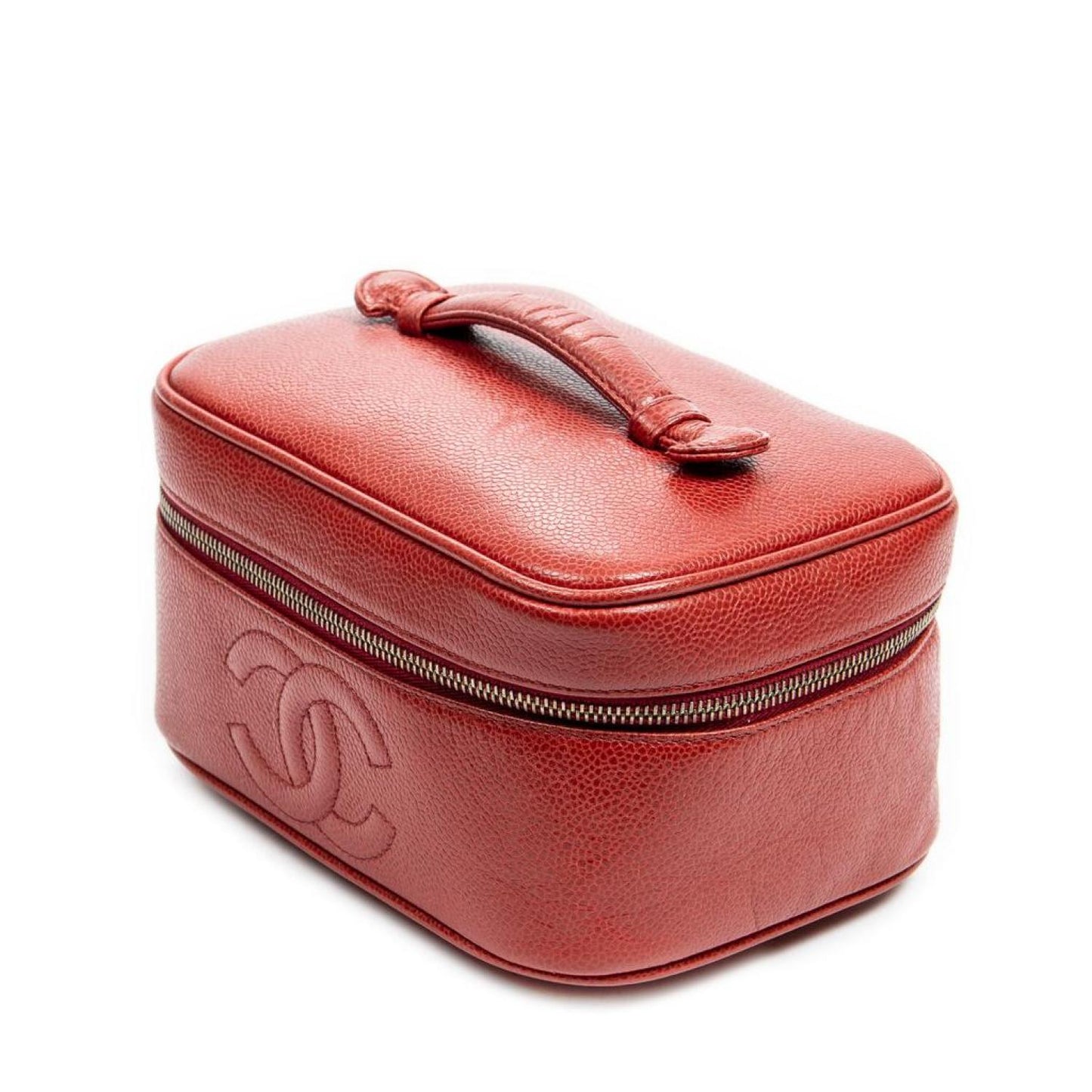 CC Timeless Short Vanity Case