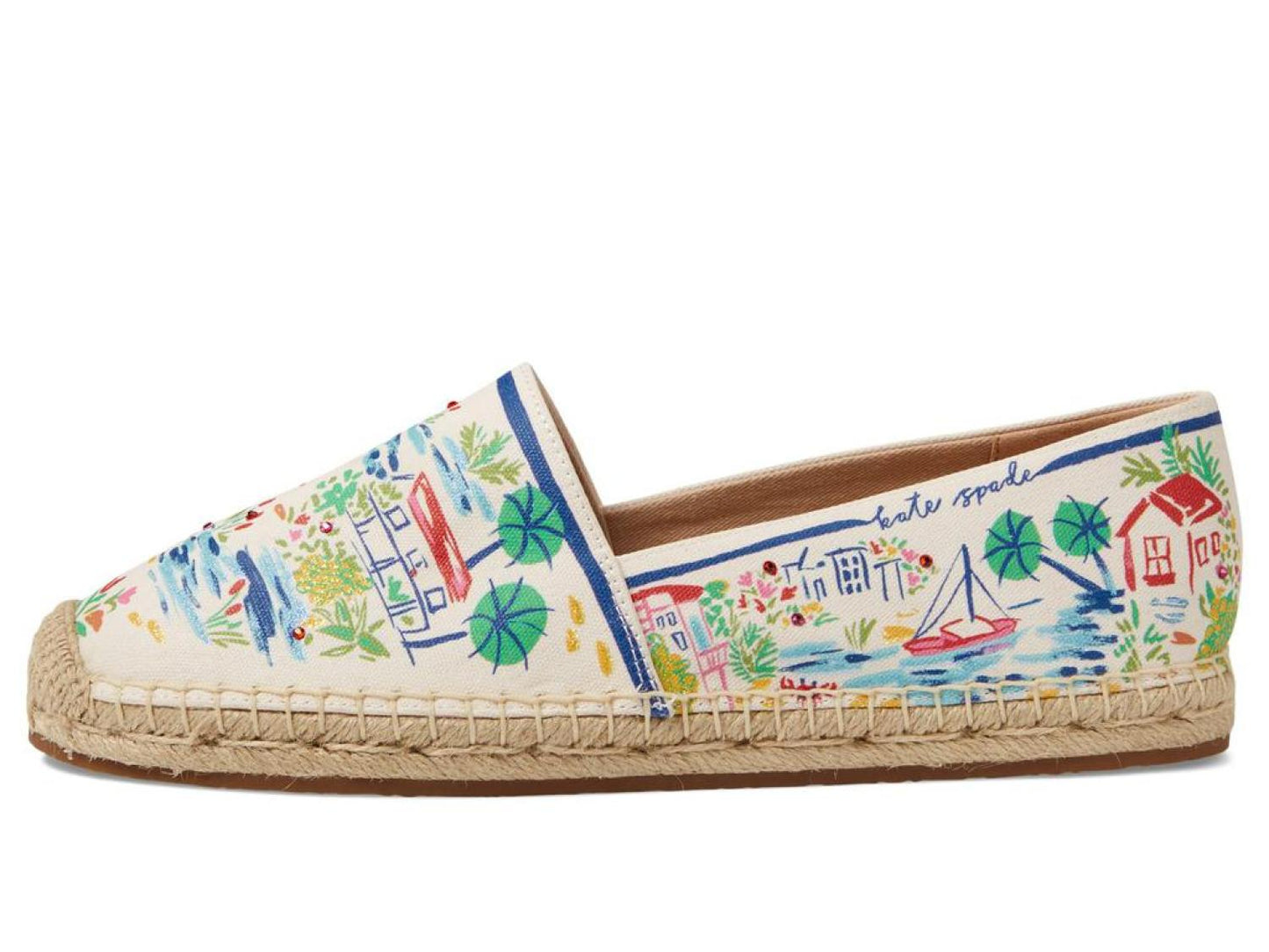 Espadrilles