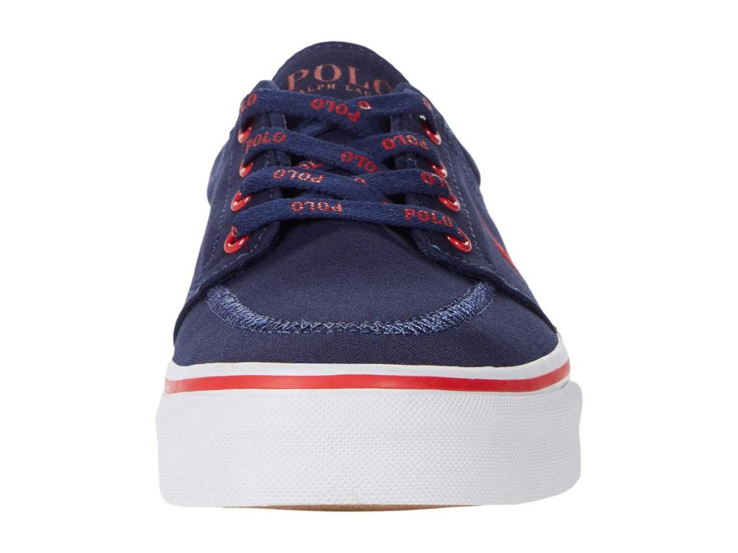 Faxon X Low-Top Canvas Sneaker