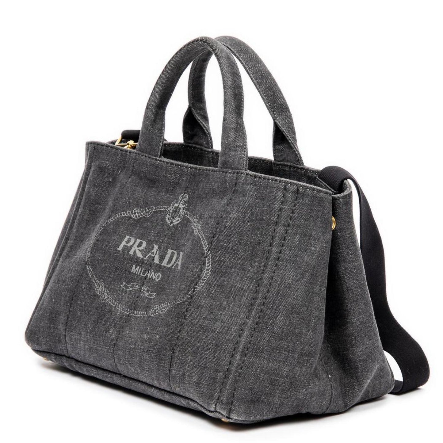 Medium Canapa Tote