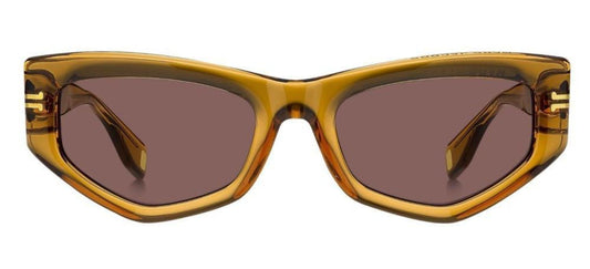 Marc Jacobs Eyewear Cat-Eye Sunglasses