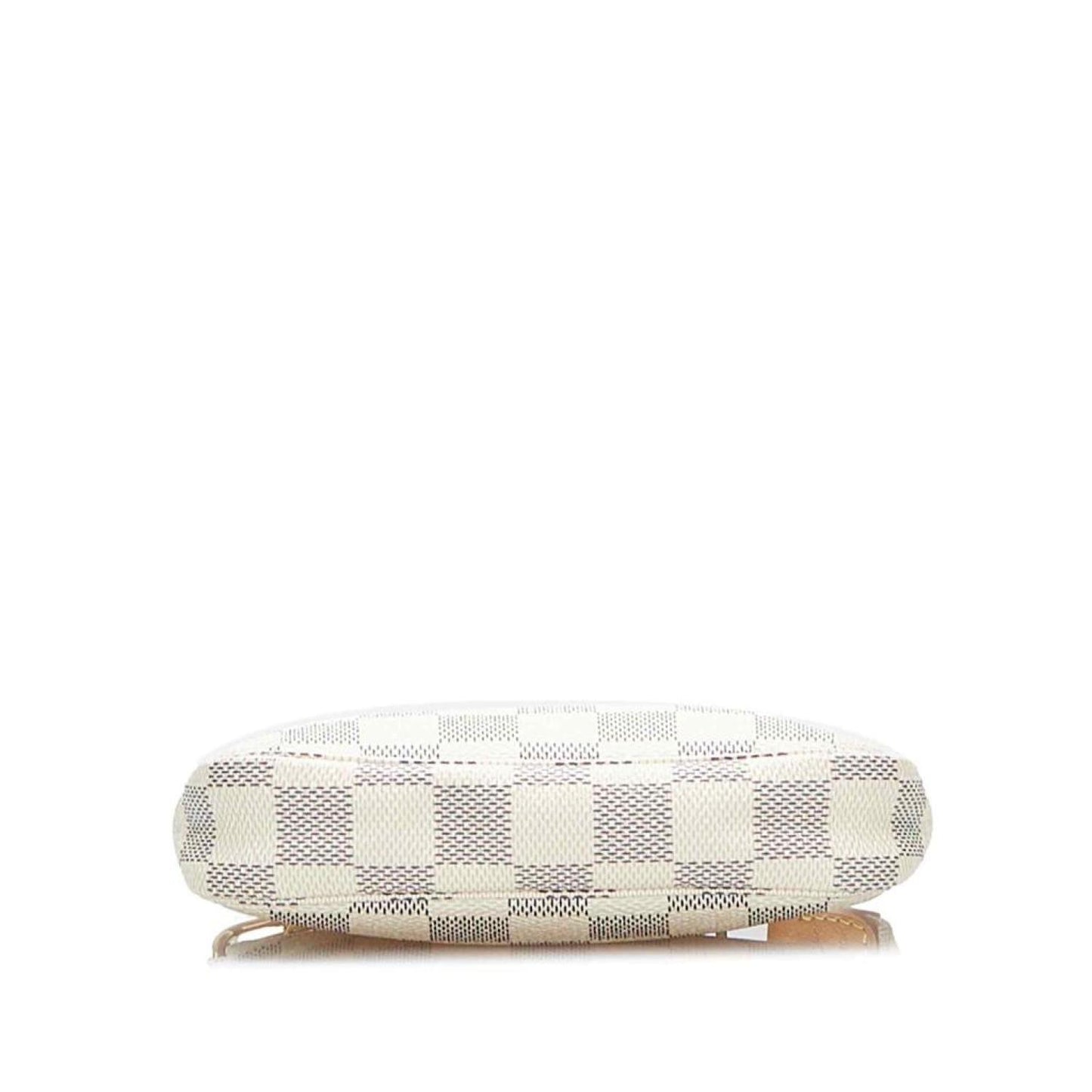 Louis Vuitton Damier Azur Mini chette Accessoires