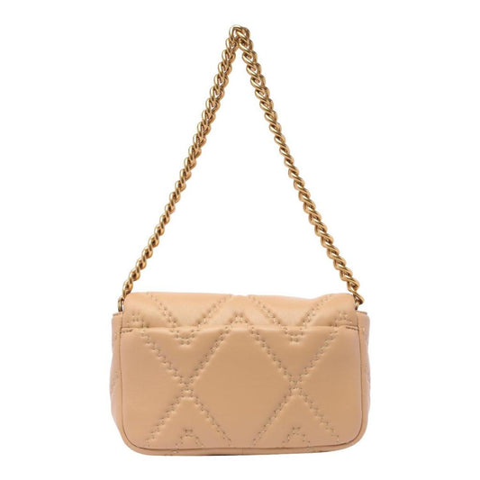 Marc Jacobs J Marc Quilted Shoulder Bag