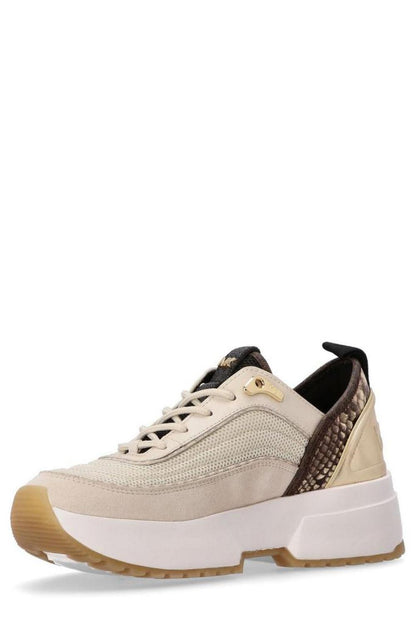 Michael Michael Kors Chaplin Low Top Sneakers