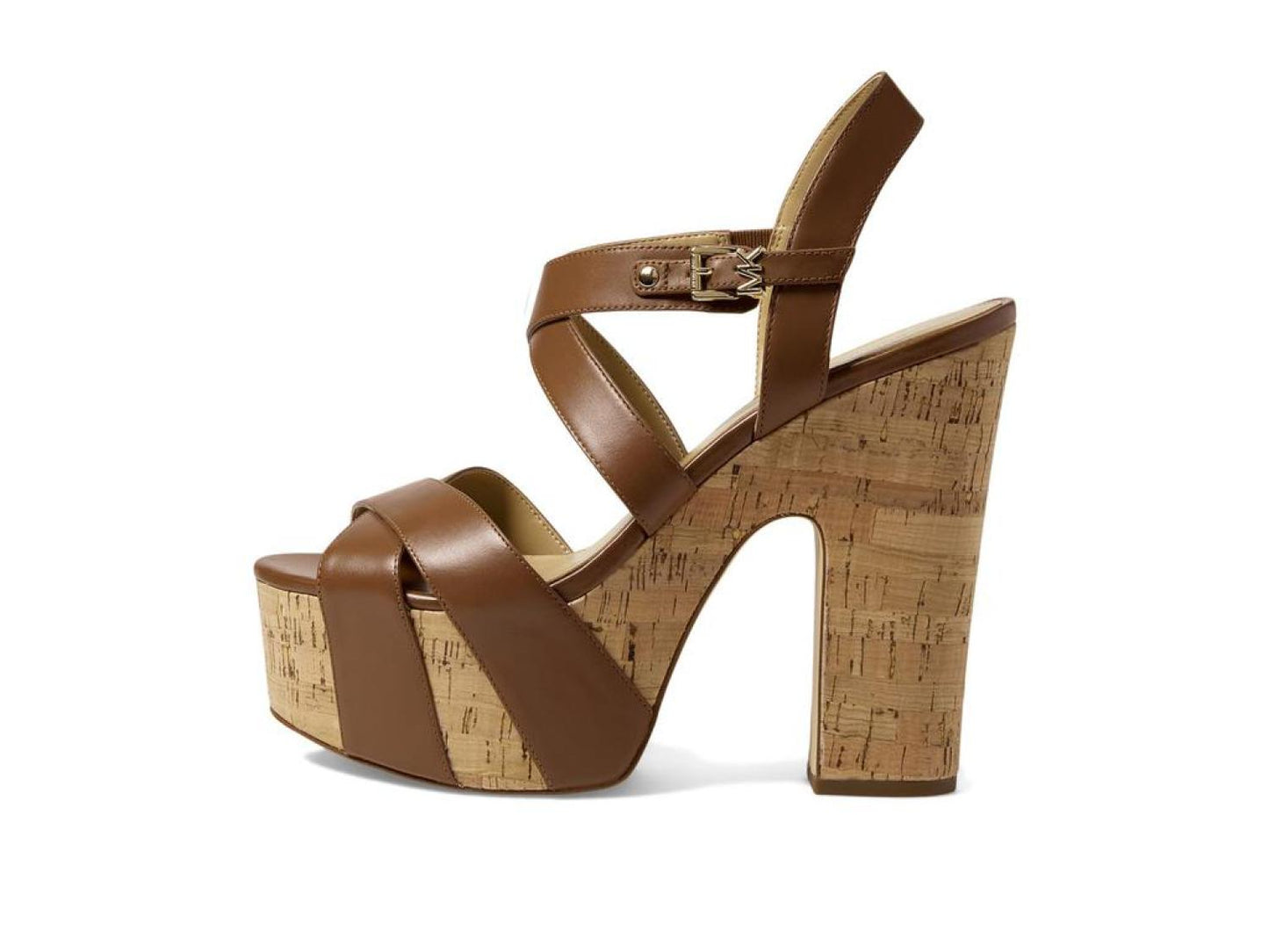 Suki Platform Sandal