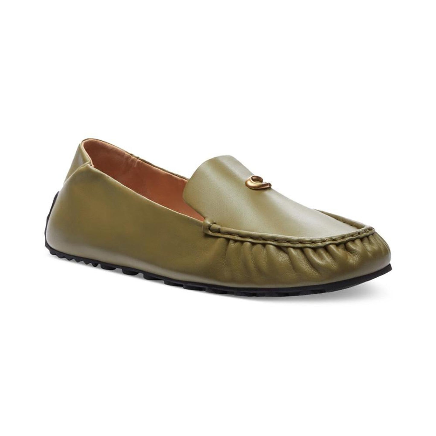 Women's Ronnie Sporty Slip-On Driver Loafers