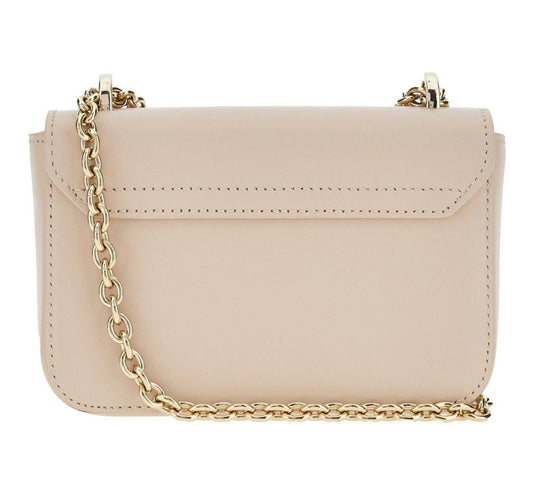 Furla Metropolis Foldover Mini Crossbody Bag