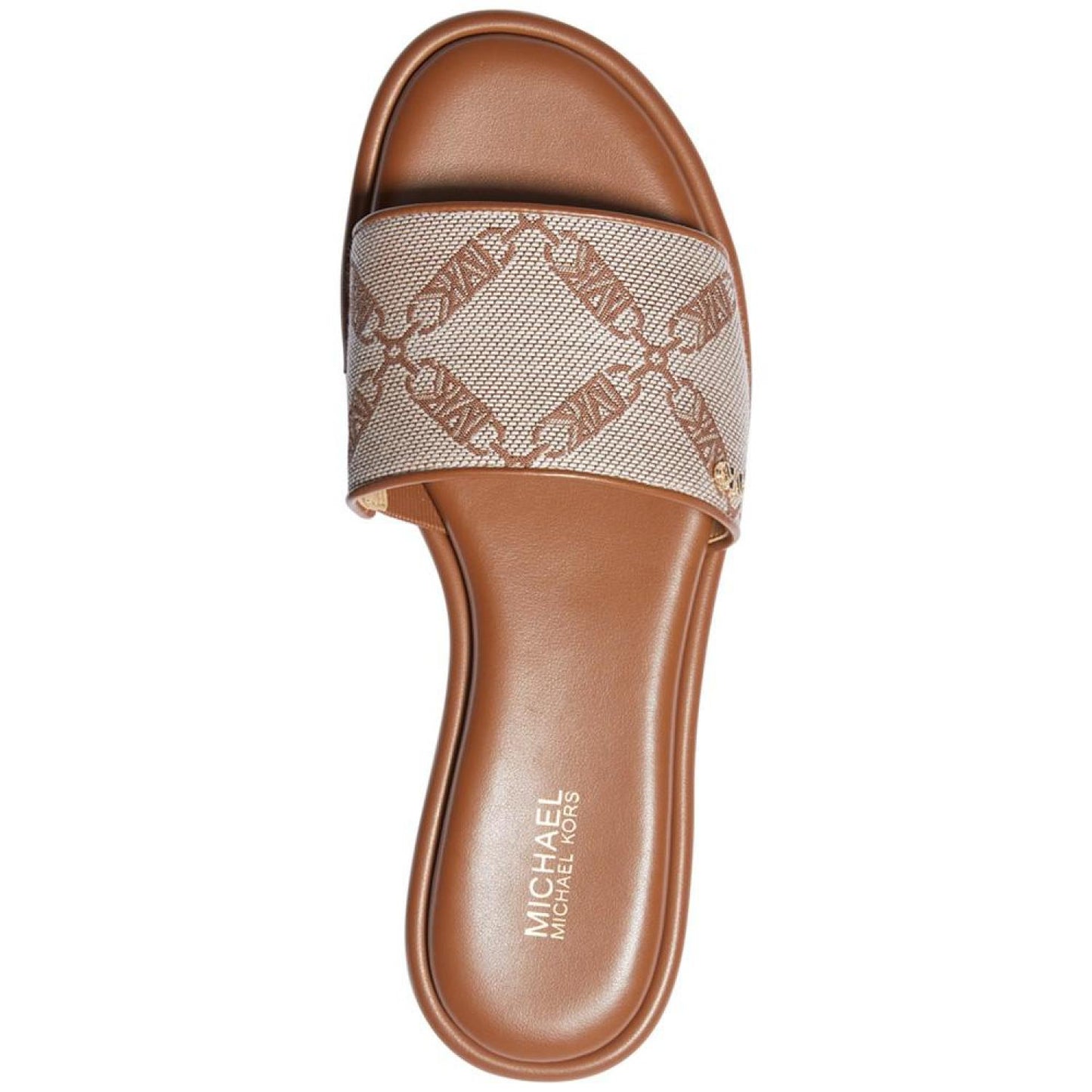 Women's Saylor Slide Slip-On Sandals