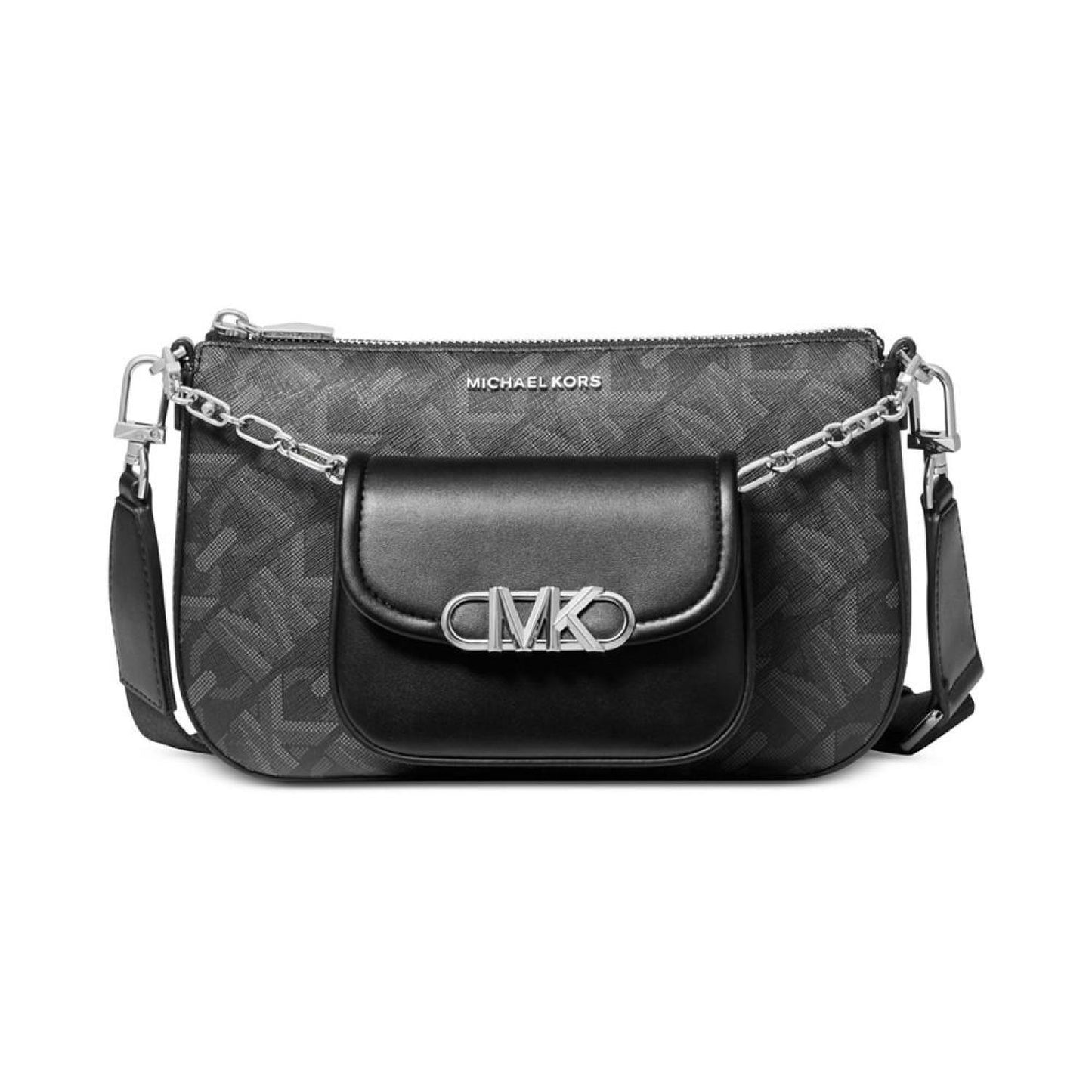 Empire Logo Parker Large Multi-Function Crossbody