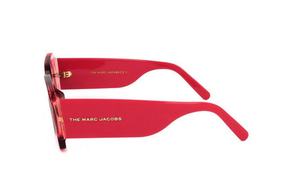 Marc Jacobs Eyewear Rectangular Frame Sunglasses