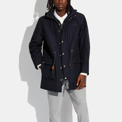 Coach Outlet Parka