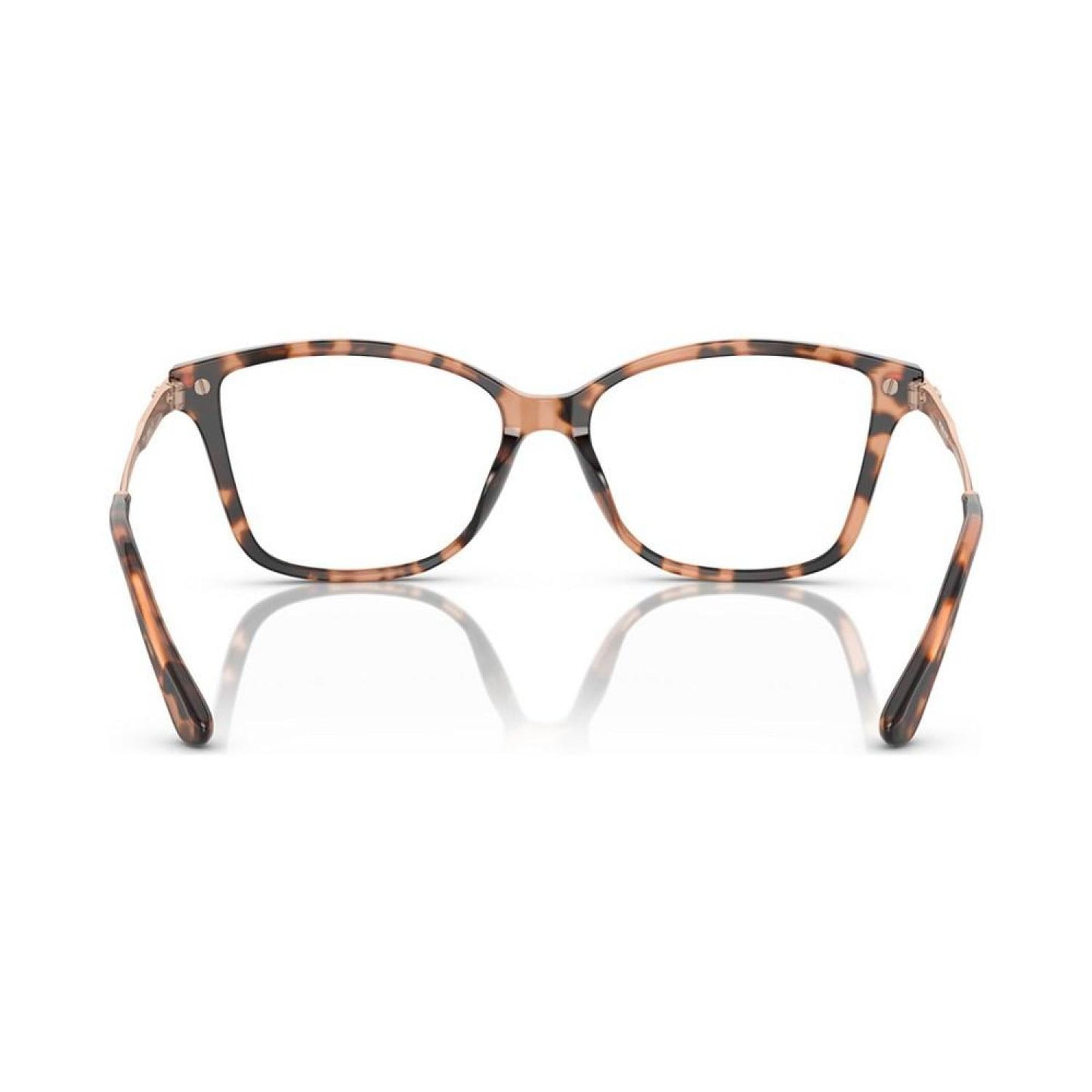 Women's Round Eyeglasses, MK4105BU 52