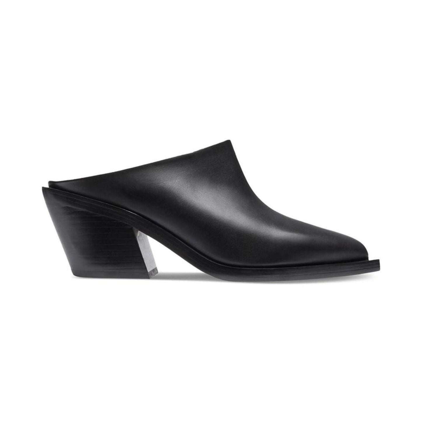 Women's Paloma Pointed-Toe Slip-On Mules