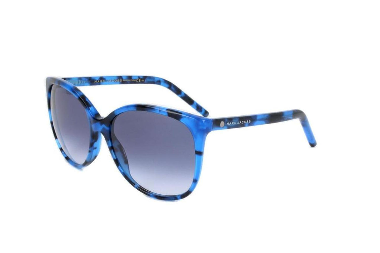 Marc Jacobs Eyewear Cat-Eye Frame Sunglasses