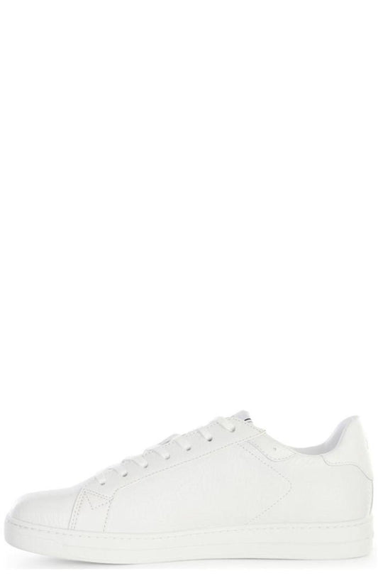 Michael Kors Keating Lace-Up Sneakers