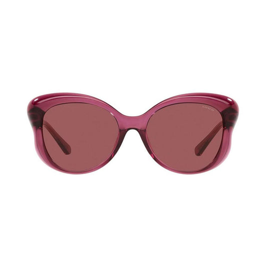 Women's Sunglasses, HC8307U 55 L1170