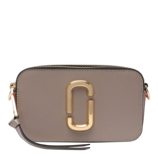 Marc Jacobs The Snapshot Zipped Crossbody Bag