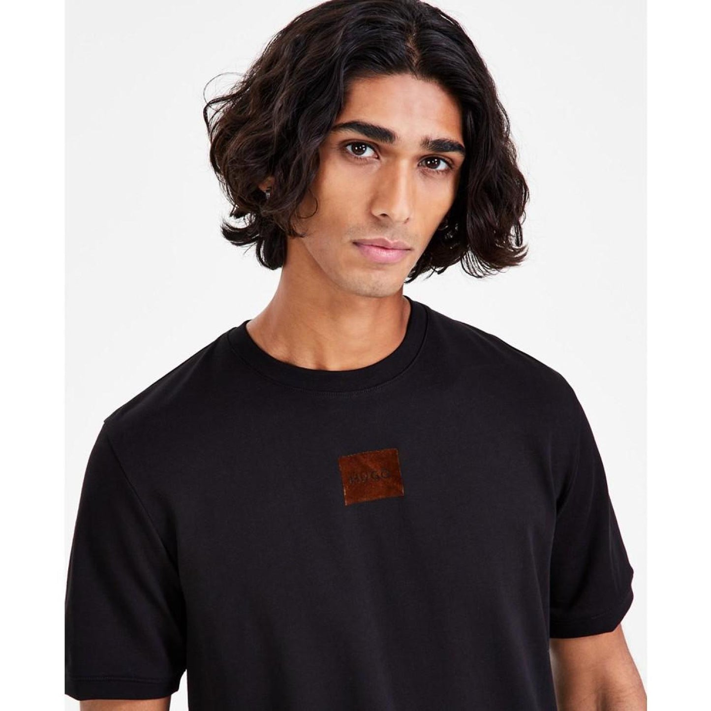 Men's Diragolino Logo T-Shirt