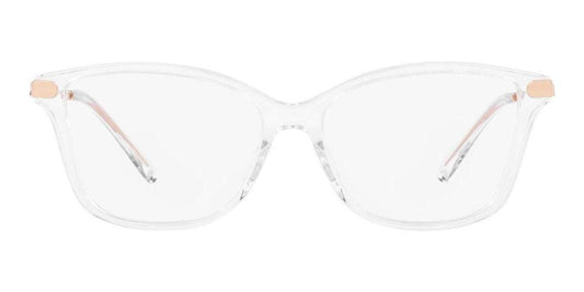 Michael Kors Square Frame Glasses