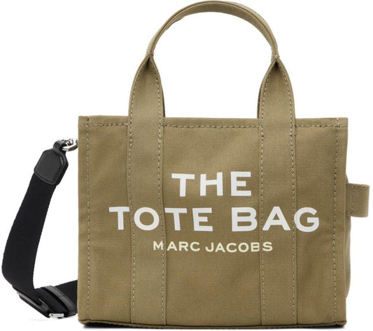 Green 'The Small' Tote