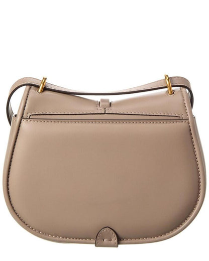 FENDI C’mon Mini Leather Shoulder Bag