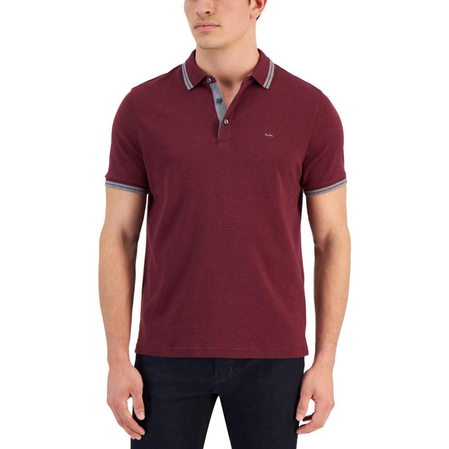 Men's Greenwich Polo Shirt