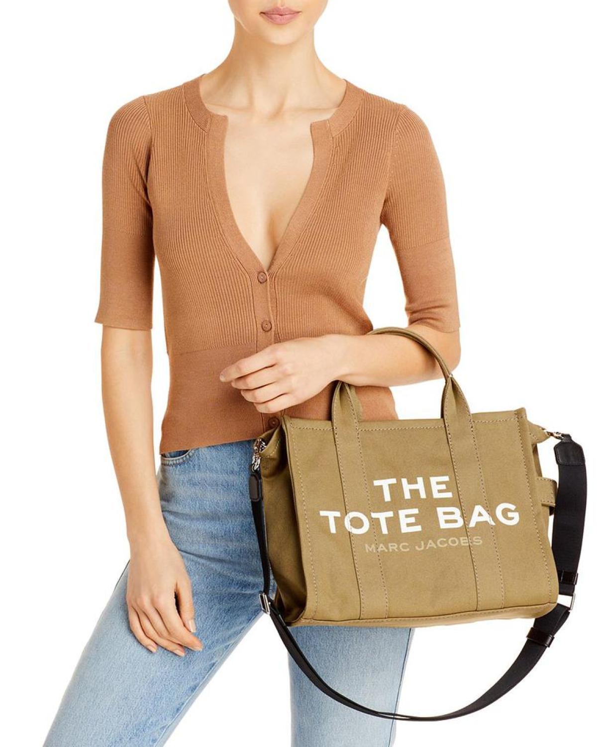 The Medium Tote Bag