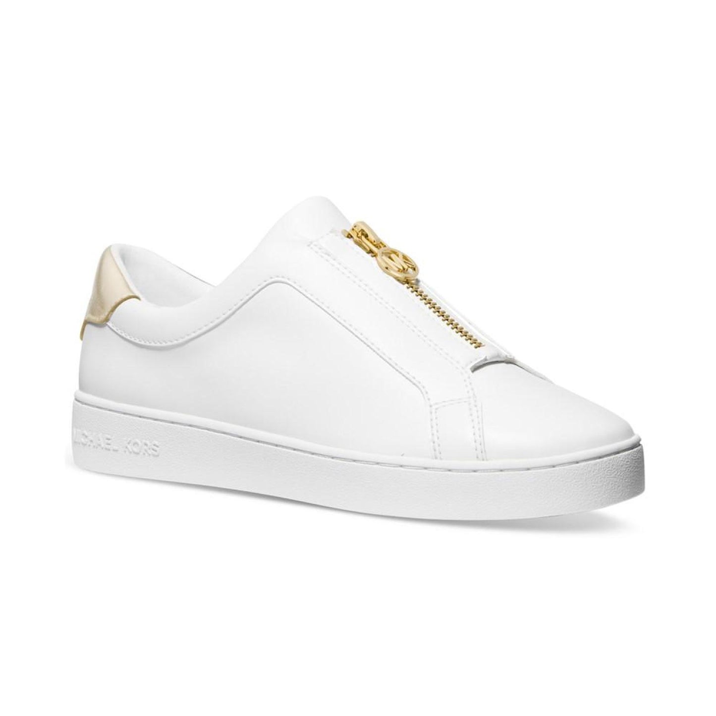 Women's Keaton Zip Slip-On Sneakers