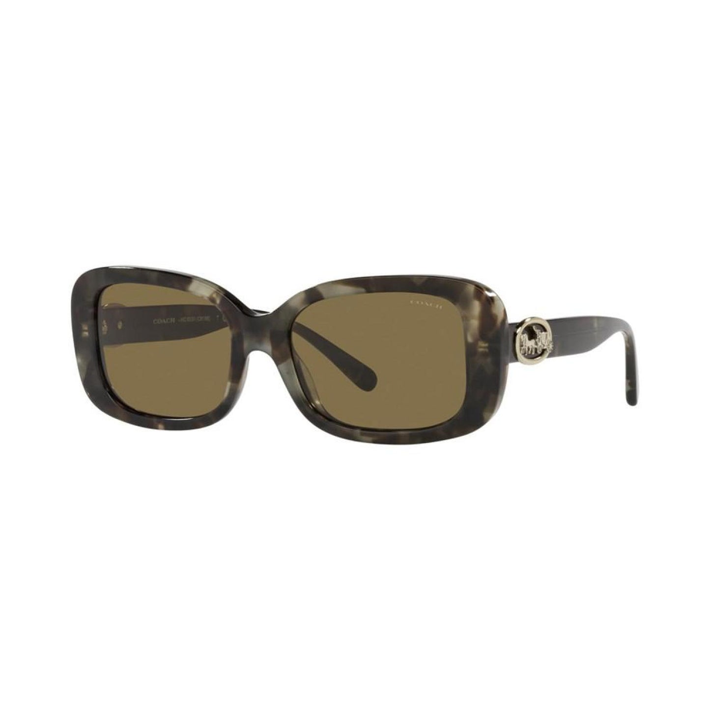 Women's Sunglasses, HC8330 C6186 54