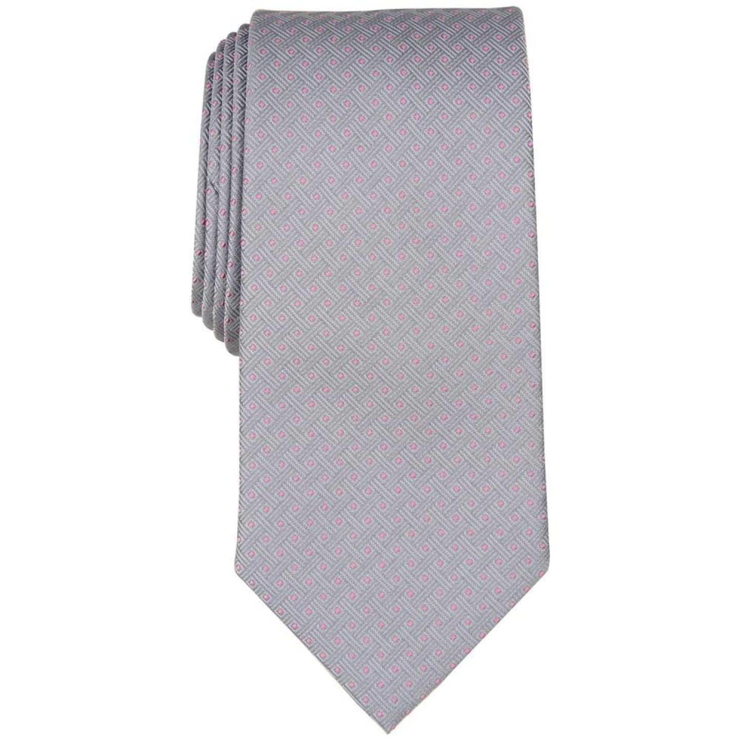 Men's Corbett Mini-Geo Tie