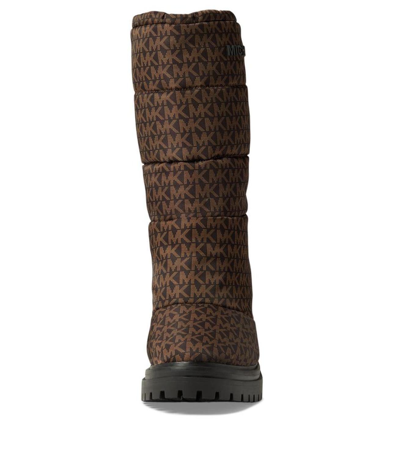 Holt Quilted Boot