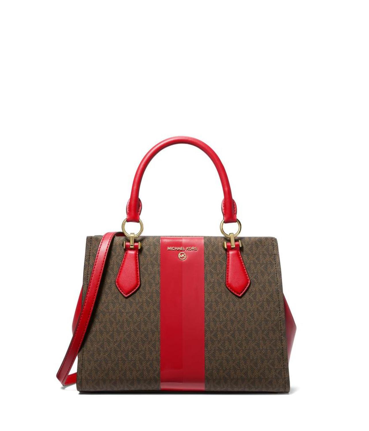 Marilyn Medium Satchel