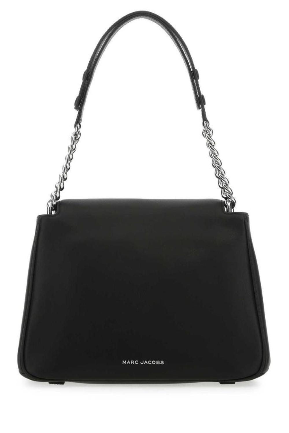 Marc Jacobs Chain-Linked Shoulder Bag