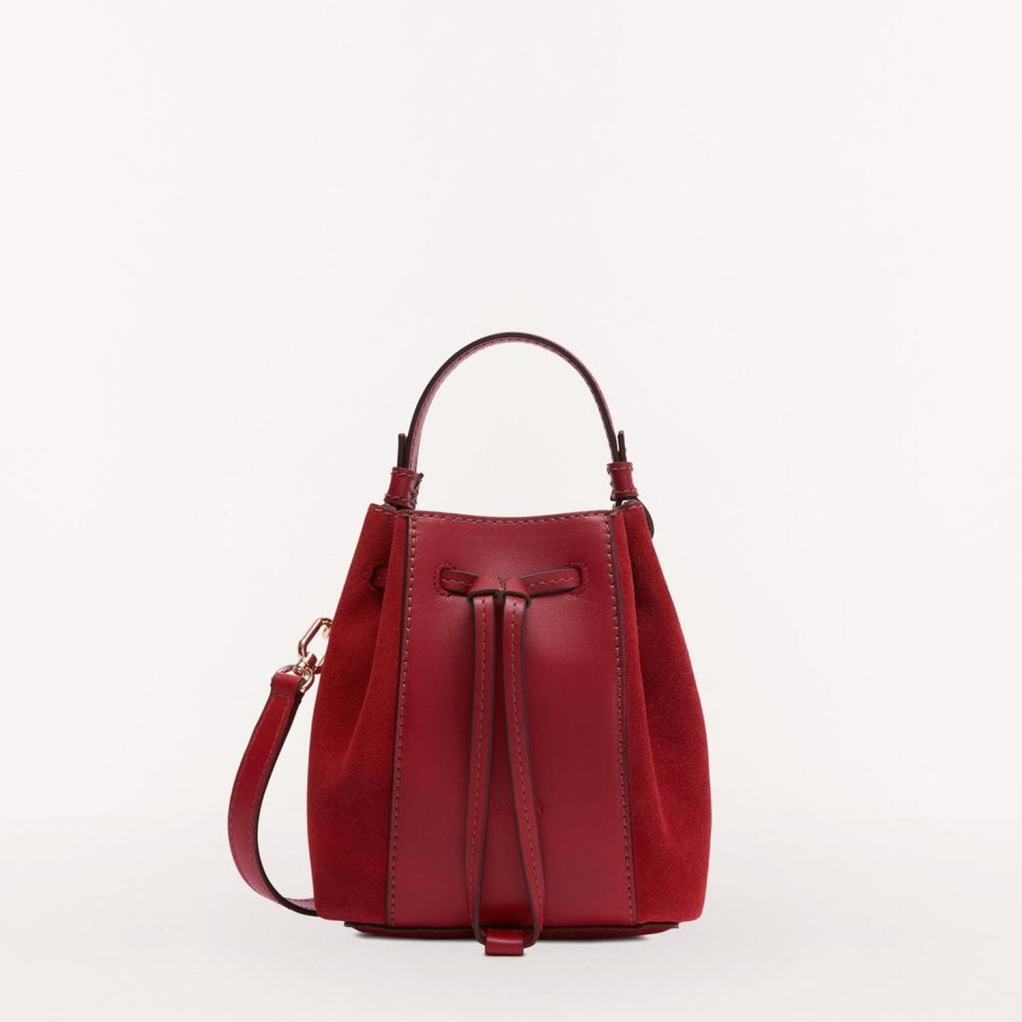 Furla Miastella Bucket Bag Mini